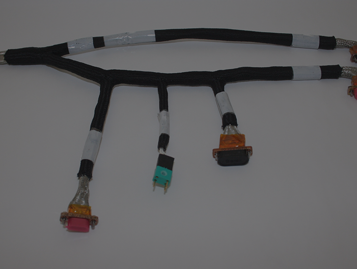 Cable Assemblies