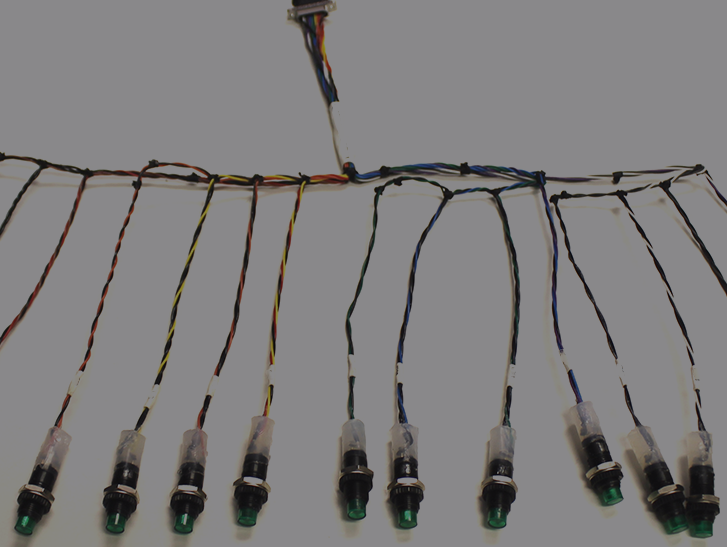 Cable Assemblies