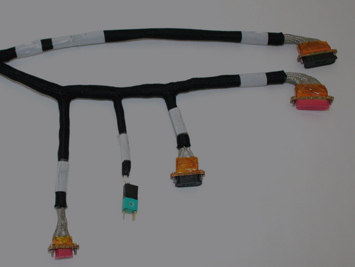 Cable Assemblies