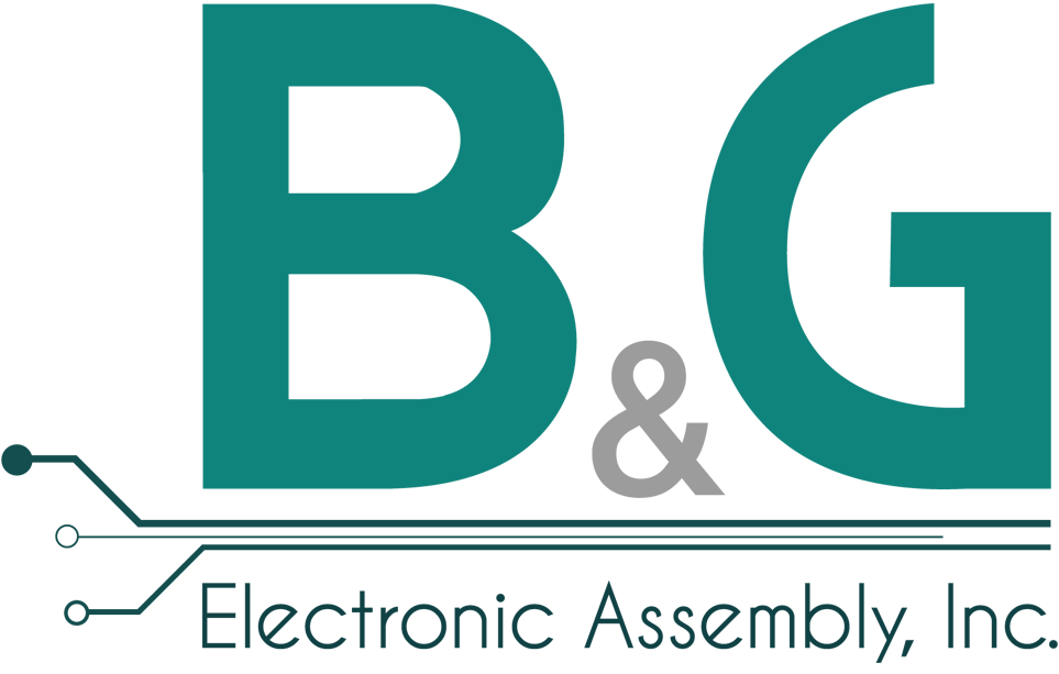 B&G Electronic Assembly, Inc LOGO